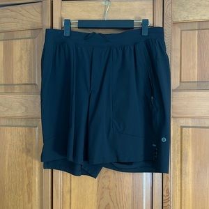 Lululemon License To Train 7” Shorts